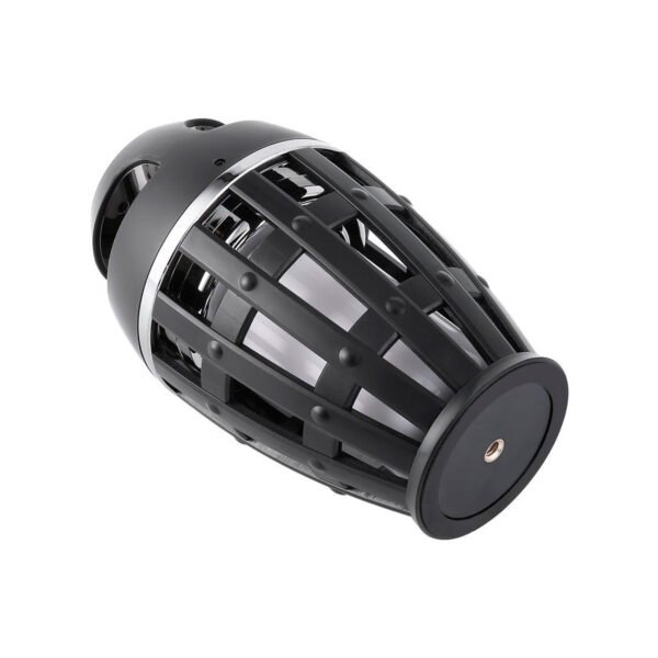PARLANTE FUEGO BLUETOOTH PORTATIL .BLACK - Imagen 4