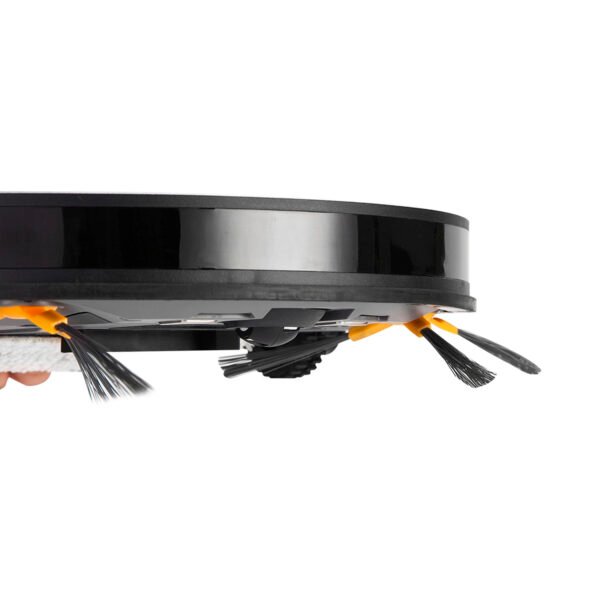 ASPIRADORA ROBOT INTELIGENTE - Imagen 4