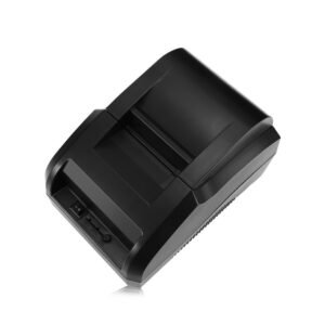 IMPRESORA TERMICA USB PARA BOLETAS