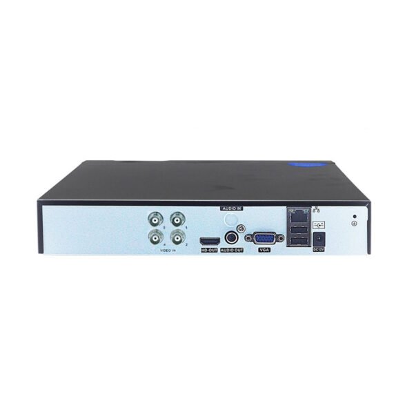 DVR 4 CANALES AHD 1080P, FULL HD - Imagen 4