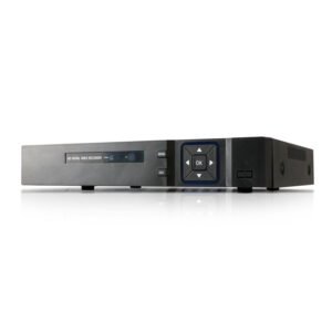 DVR 8 CANALES AHD 1080P, FULL HD