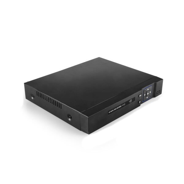 DVR 8 CANALES AHD 1080P, FULL HD - Imagen 3