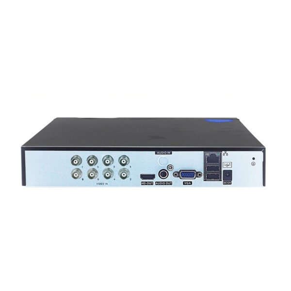 DVR 8 CANALES AHD 1080P, FULL HD - Imagen 4