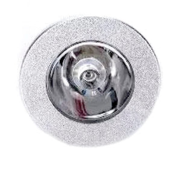 AMPOLLETA LED RGB 3W SPOT BASE E-27 - Imagen 4