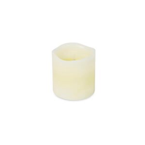 VELAS LED QUE CAMBIAN DE COLORES CON CONTROL REMOTO
