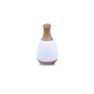 DIFUSOR ACEITE AROMATERAPIA ULTRASÓNICOS