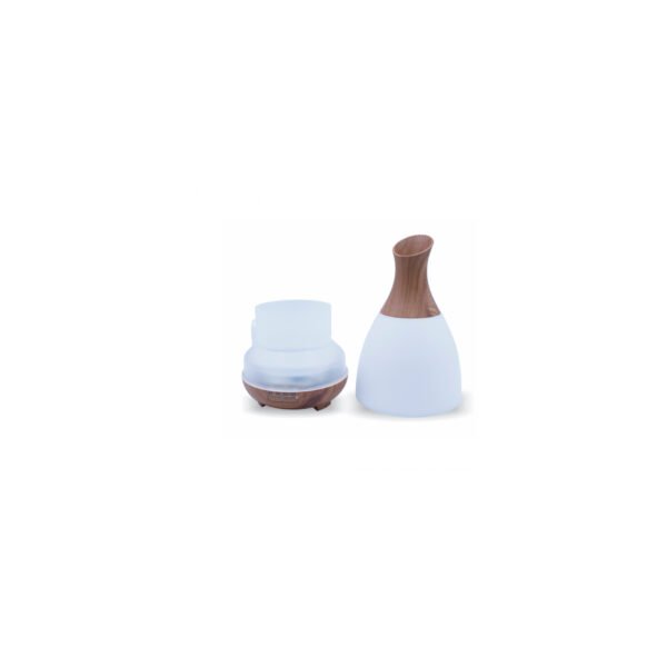DIFUSOR ACEITE AROMATERAPIA ULTRASÓNICOS - Imagen 2