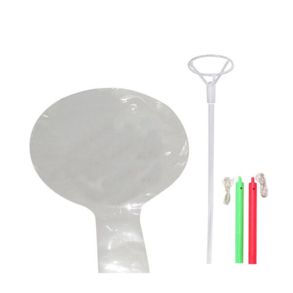 GLOBO LED CON MANILLA - Imagen 6