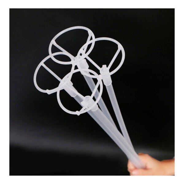 GLOBO LED CON MANILLA - Imagen 3