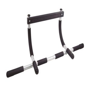 BARRA PARA FLEXIONES DE BRAZOS