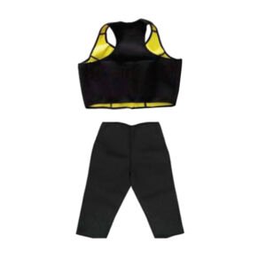 SET DE CALZA Y PETO NEOTEX (TALLA XXL)