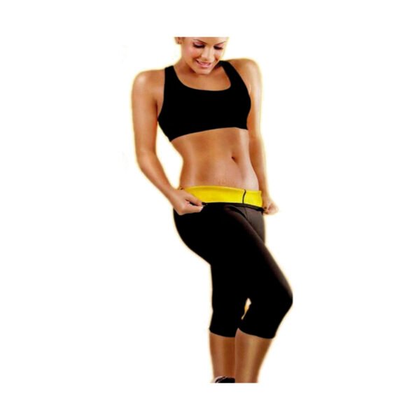 SET DE CALZA Y PETO NEOTEX (TALLA XXL) - Imagen 2