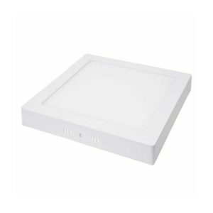PLAFÓN 22W, LUZ BLANCA