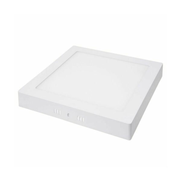 PLAFÓN 22W, LUZ BLANCA