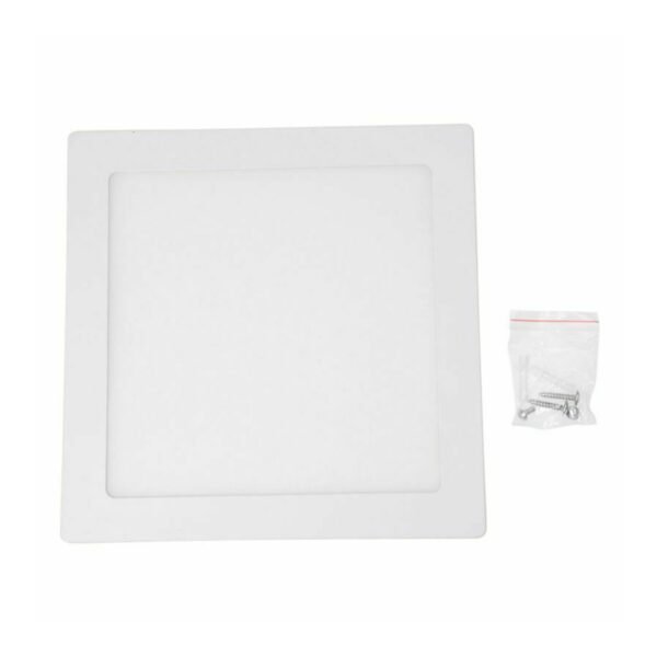 PLAFÓN 22W, LUZ BLANCA - Imagen 3