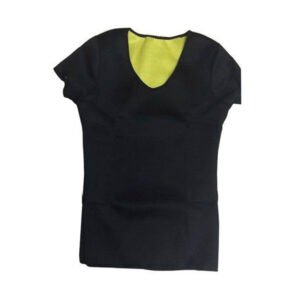 CAMISETA POLERA NEOTEX (TALLA M)