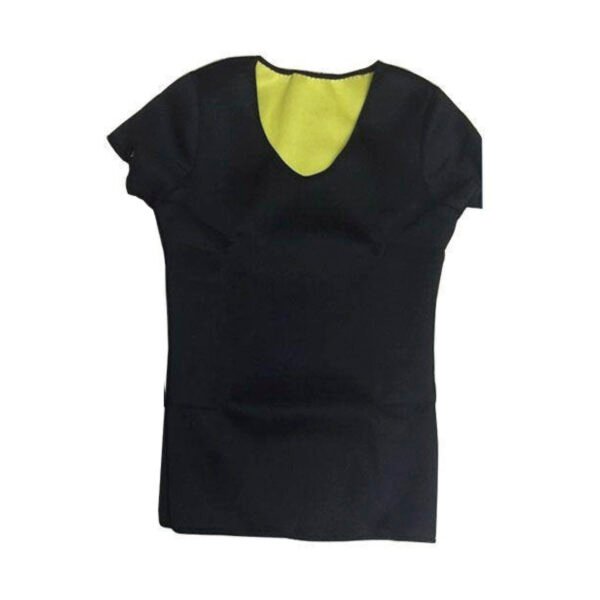 CAMISETA POLERA NEOTEX (TALLA M)