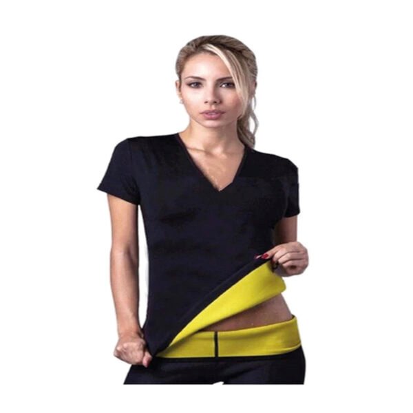 CAMISETA POLERA NEOTEX (TALLA M) - Imagen 2
