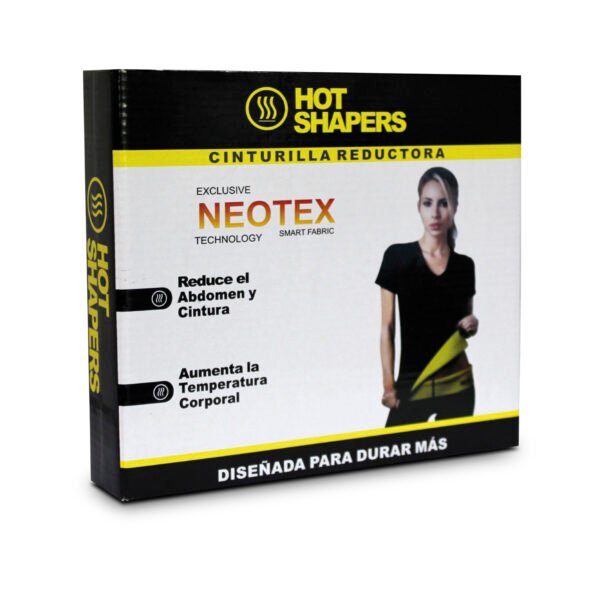 CAMISETA POLERA NEOTEX (TALLA M) - Imagen 3