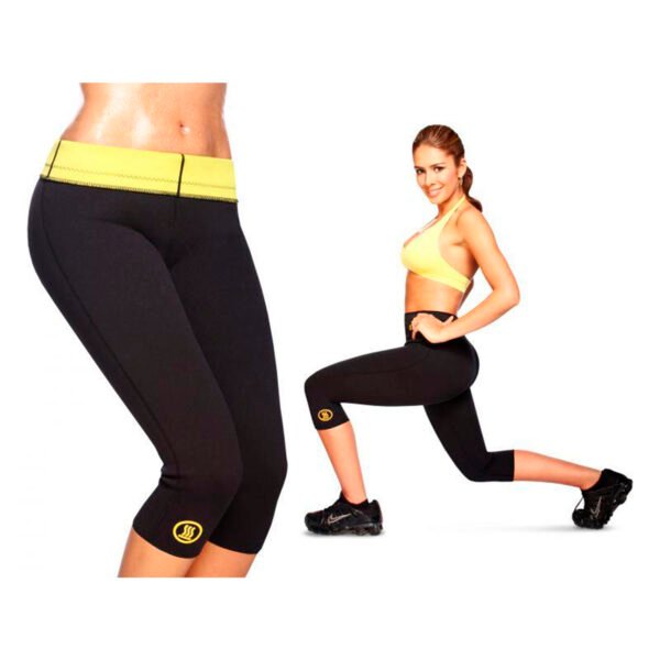 CALZA NEOTEX THERMO (TALLA L) - Imagen 2