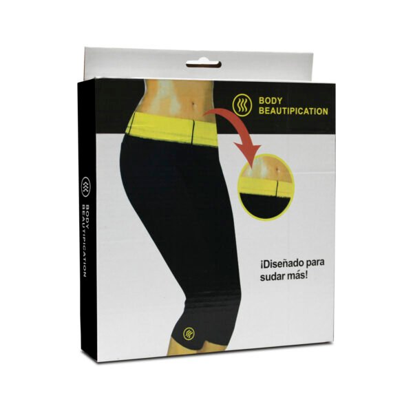 CALZA NEOTEX THERMO (TALLA L) - Imagen 3