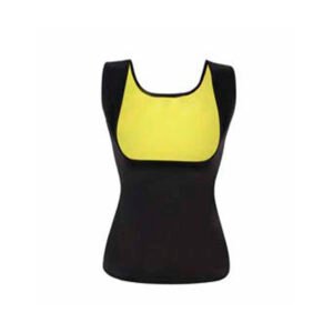 POLERA BAJO BUSTO NEOTEX (TALLA M)