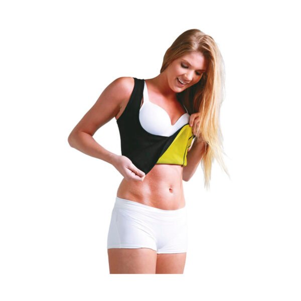 POLERA BAJO BUSTO NEOTEX (TALLA M) - Imagen 2