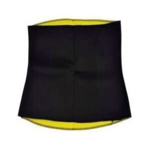 FAJA CINTURA REDUCTORA NEOTEX (TALLA M)