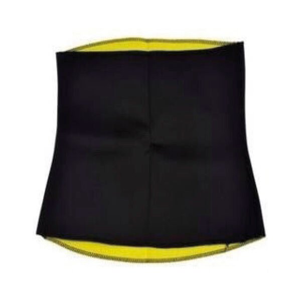 FAJA CINTURA REDUCTORA NEOTEX (TALLA M)