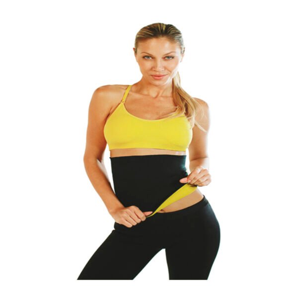 FAJA CINTURA REDUCTORA NEOTEX (TALLA M) - Imagen 2