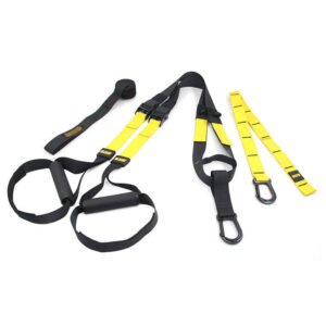 KIT DE ENTRENAMIENTO, BANDA DE SUSPENCIÓN