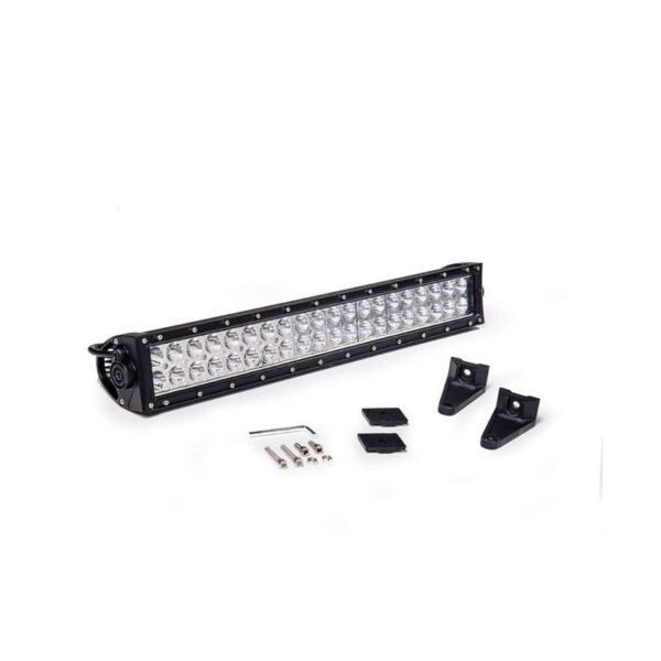 BARRA LED 120W MIST 4X4 SPOT - Imagen 2