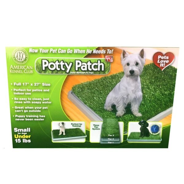 BAÑO ECOLÓLOGICO PARA PERROS Y GATOS - Imagen 6
