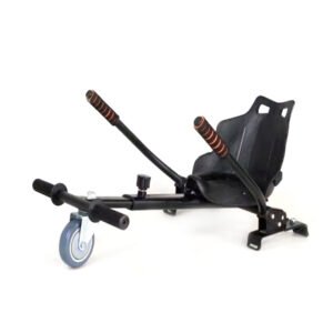 CARRITO PARA PATINETA SMART BALANCE. BLACK