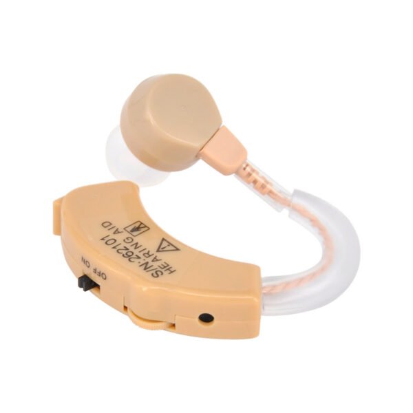 AUDIFONO ORTOPEDICO PARA SORDERA. - Imagen 4