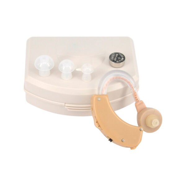 AUDIFONO ORTOPEDICO PARA SORDERA. - Imagen 6