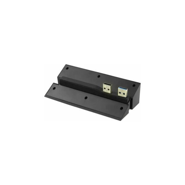 USB PARA PS4, AMPLIA PUERTOS, 3 ULTRA RAPIDO, 4 PUERTOS 2, CARGA SIMULTANEA. - Imagen 2