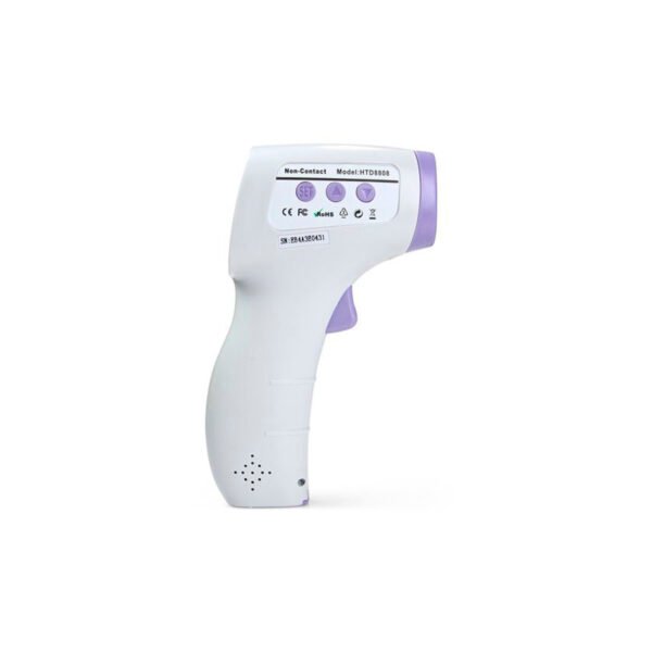 TERMOMETRO INFRARROJO PARA BEBE - Imagen 2