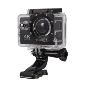 CAMARA DEPORTIVA, ULTRA HD 1080P. FOTOS 12MP. TIPO GOPRO.