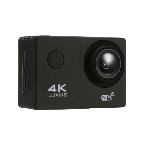 CAMARA DEPORTIVA, ULTRA HD 1080P. FOTOS 12MP. TIPO GOPRO. - Imagen 5