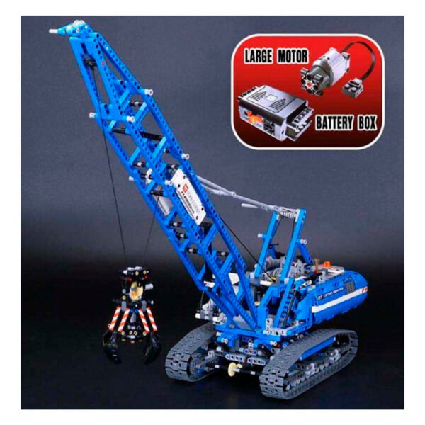 BLOQUE DIDACTICO LEPIN. 1401