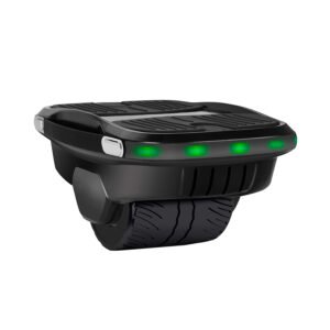 PATINETAS ELÉCTRICOS SELF BALANCING HOVERSHOES DE UNA RUEDA