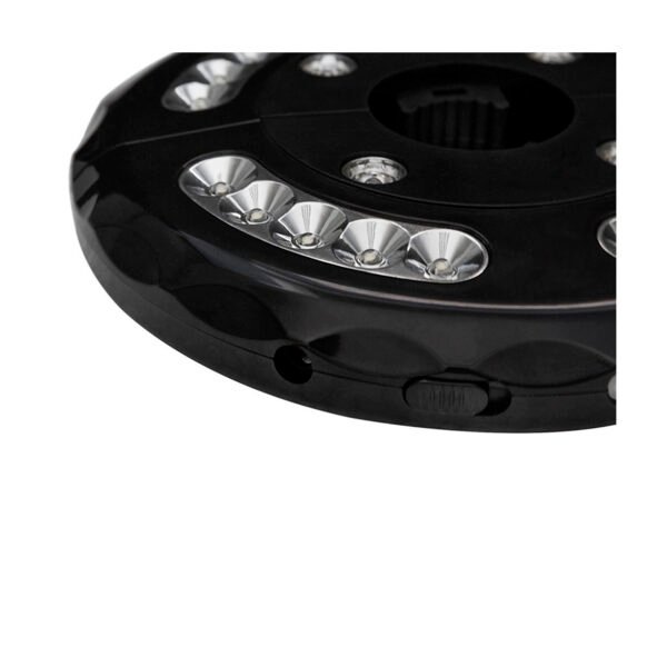 LAMPARA 24 LED PARA TOLDO