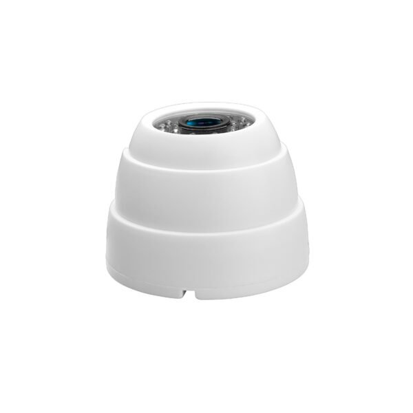 CAMARA 1080P AHD 2,0 MP, VARIFOCAL Y ANTIVANDALISMO - Imagen 2