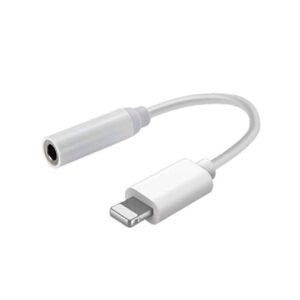 ADAPTADOR BLUETOOTH 3,5 PARA IPHONE 7/8/X