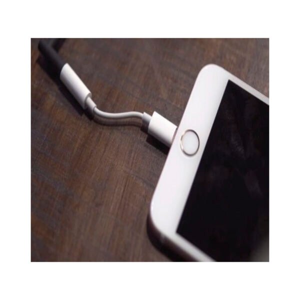 ADAPTADOR BLUETOOTH 3,5 PARA IPHONE 7/8/X - Imagen 2