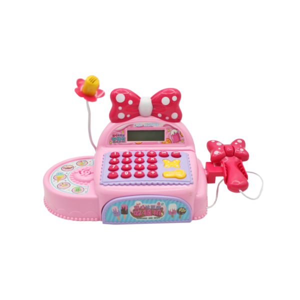 CAJA REGISTRADORA PARA NIÑAS - Imagen 7