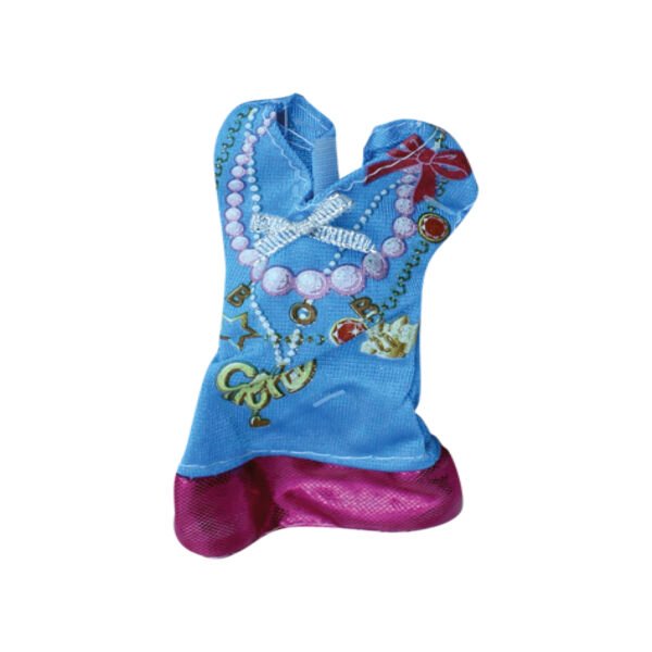 MUÑECA BEAUTIFUL CHARM PARA NIÑAS. - Imagen 2