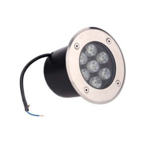 REFLECTOR LED EMPOTRABLE DBLUE DE 7 WATTS