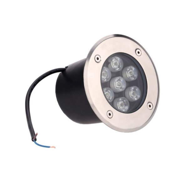 REFLECTOR LED EMPOTRABLE DBLUE DE 7 WATTS